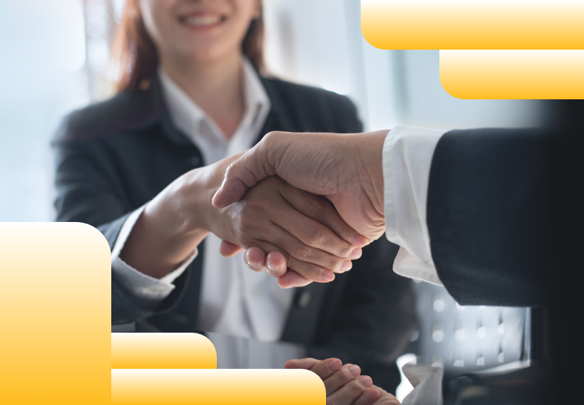 Our Partners