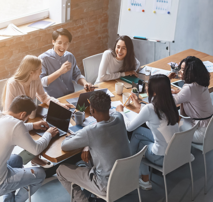 Expert Security Solutions for an Evolving Digital Landscape