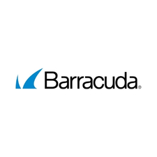 Barracuda